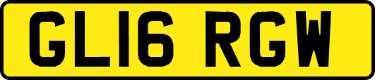 GL16RGW