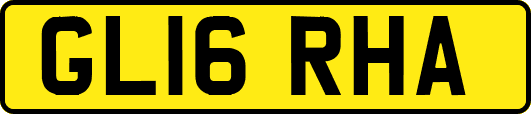 GL16RHA