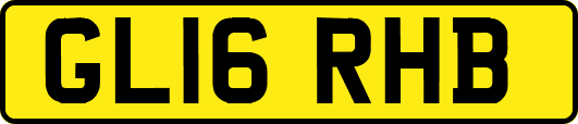 GL16RHB