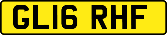 GL16RHF