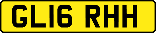 GL16RHH