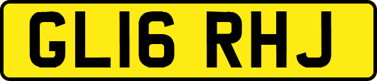 GL16RHJ