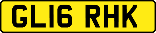 GL16RHK