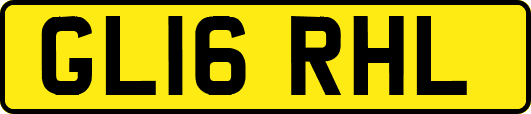 GL16RHL