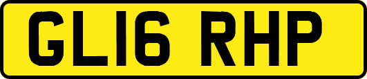 GL16RHP