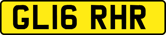 GL16RHR
