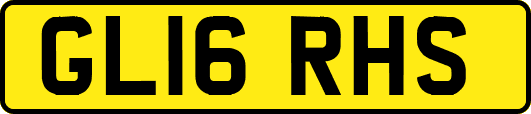 GL16RHS