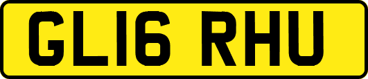 GL16RHU