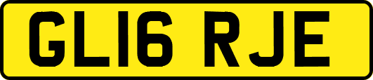 GL16RJE