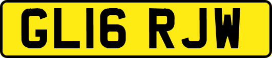 GL16RJW