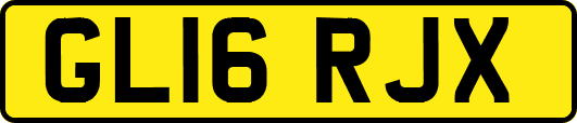 GL16RJX