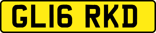 GL16RKD