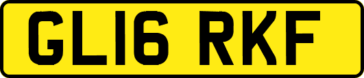 GL16RKF