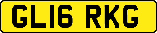GL16RKG