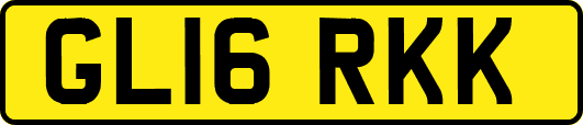 GL16RKK