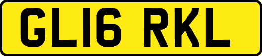 GL16RKL
