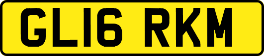 GL16RKM