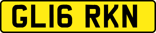 GL16RKN