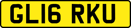 GL16RKU