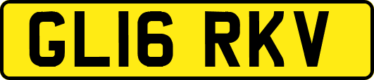 GL16RKV