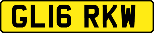 GL16RKW