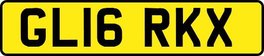 GL16RKX