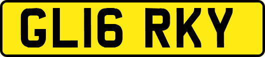 GL16RKY