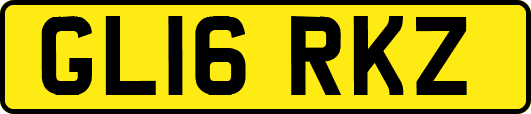 GL16RKZ