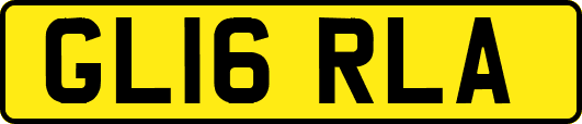 GL16RLA