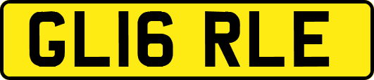 GL16RLE