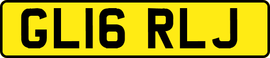 GL16RLJ
