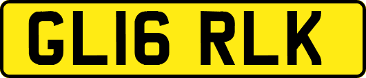 GL16RLK