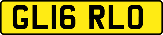 GL16RLO