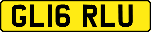 GL16RLU