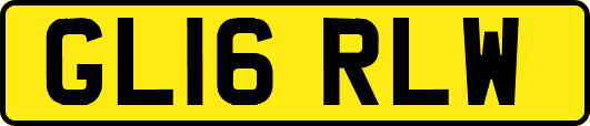 GL16RLW