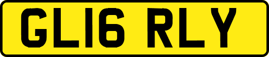 GL16RLY
