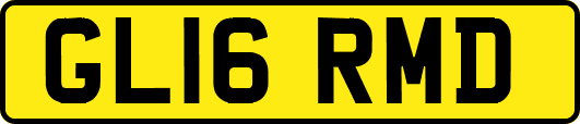 GL16RMD