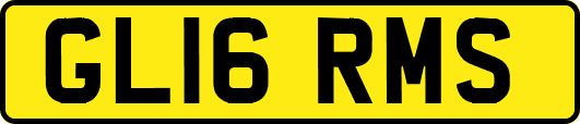 GL16RMS