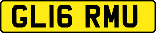GL16RMU
