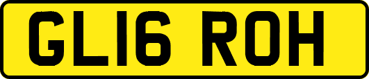 GL16ROH