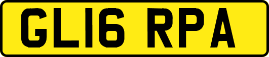 GL16RPA