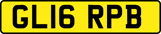 GL16RPB