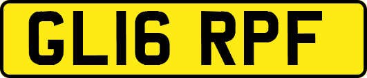 GL16RPF