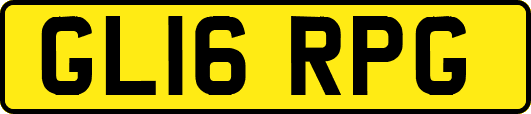 GL16RPG