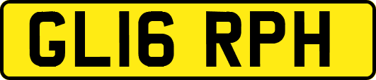 GL16RPH