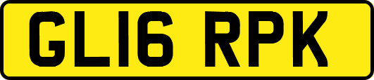 GL16RPK