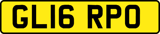 GL16RPO