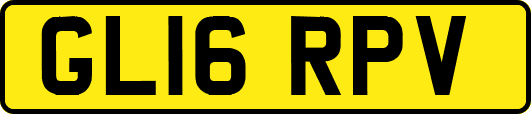 GL16RPV