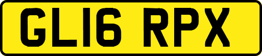 GL16RPX