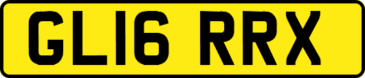 GL16RRX